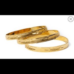 Bracha Glory Bangles